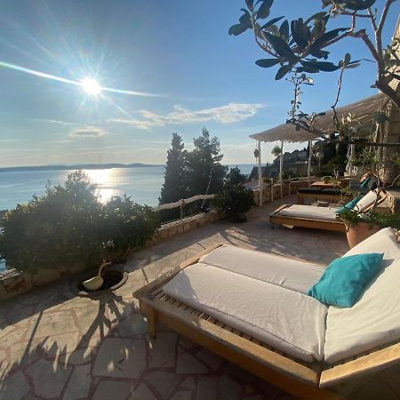 Villa Marijam Hvar Town Extérieur photo