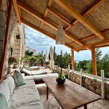 Villa Marijam Hvar Town Extérieur photo