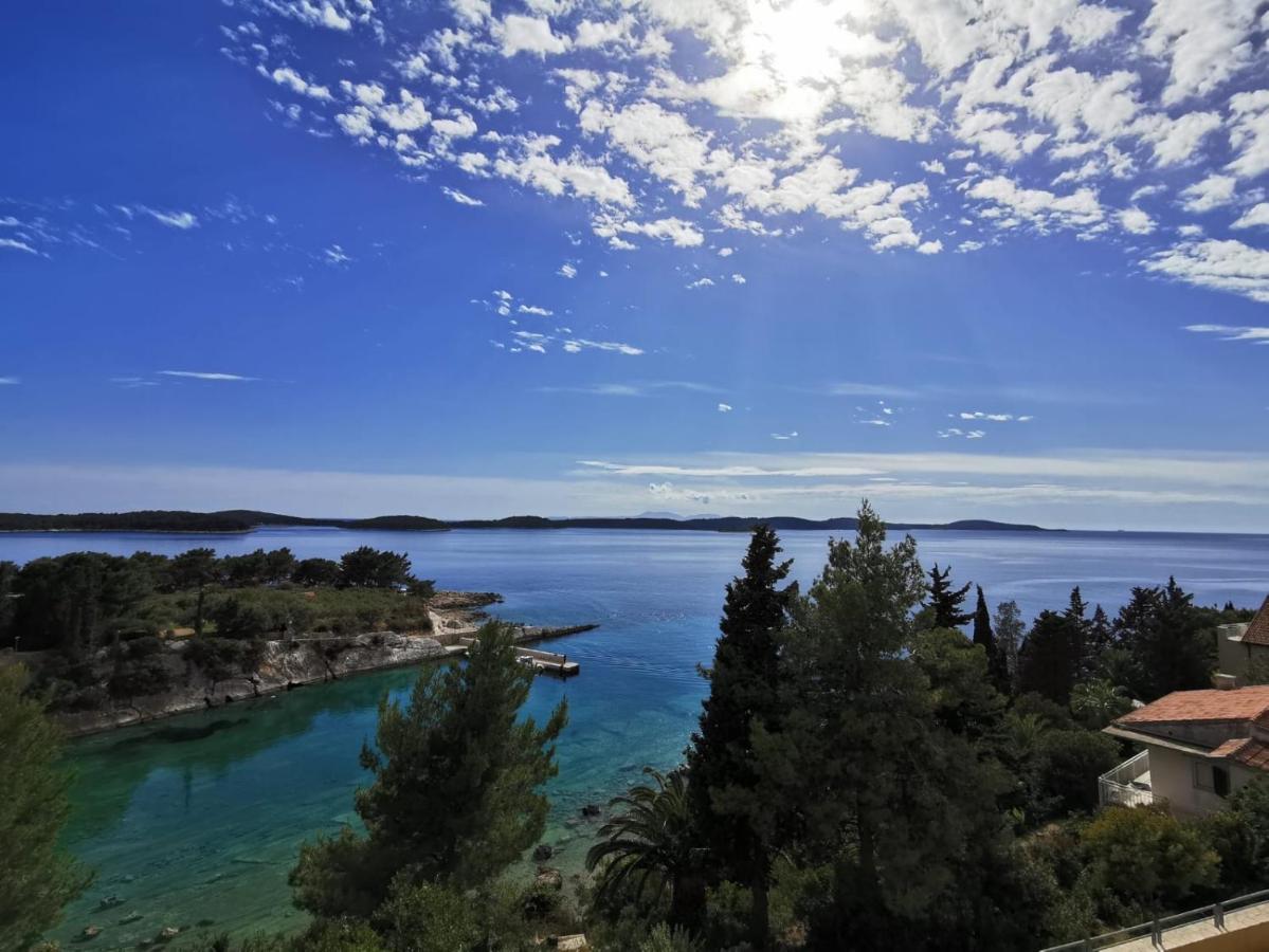 Villa Marijam Hvar Town Extérieur photo