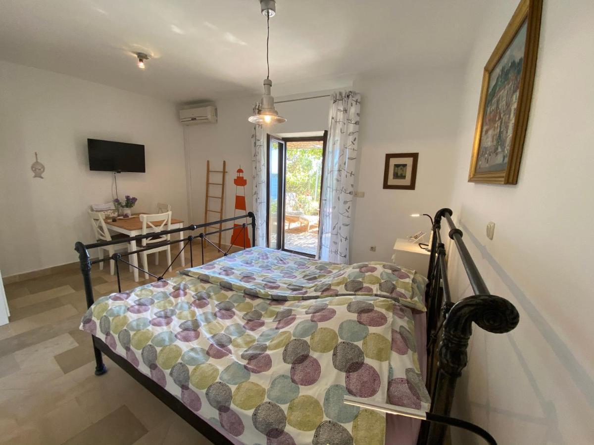 Villa Marijam Hvar Town Extérieur photo