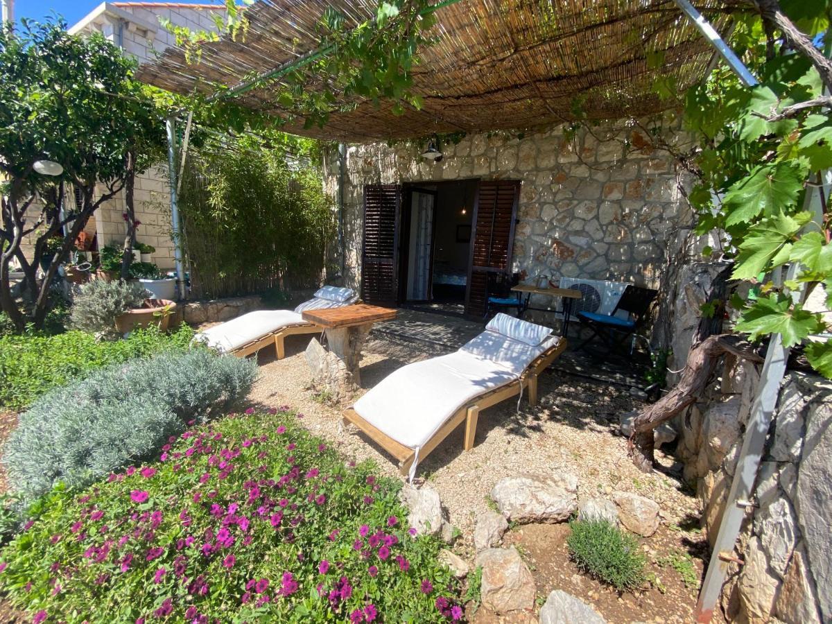 Villa Marijam Hvar Town Extérieur photo