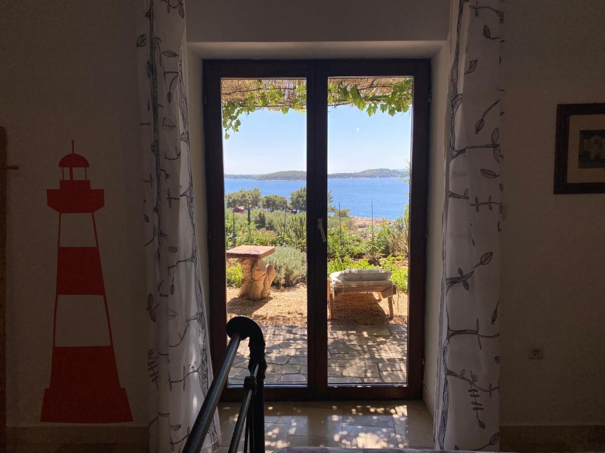 Villa Marijam Hvar Town Extérieur photo
