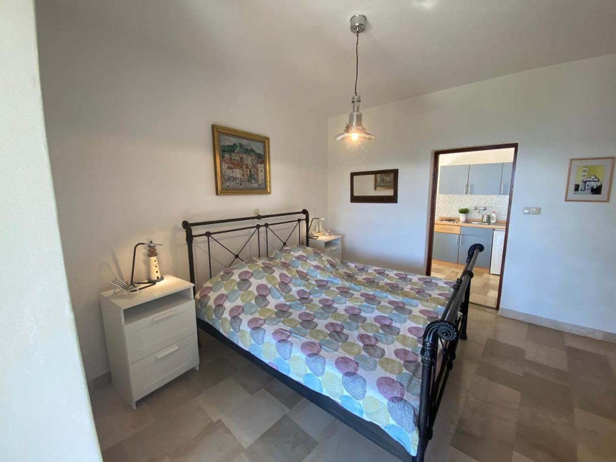 Villa Marijam Hvar Town Extérieur photo