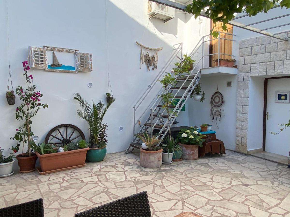 Villa Marijam Hvar Town Extérieur photo
