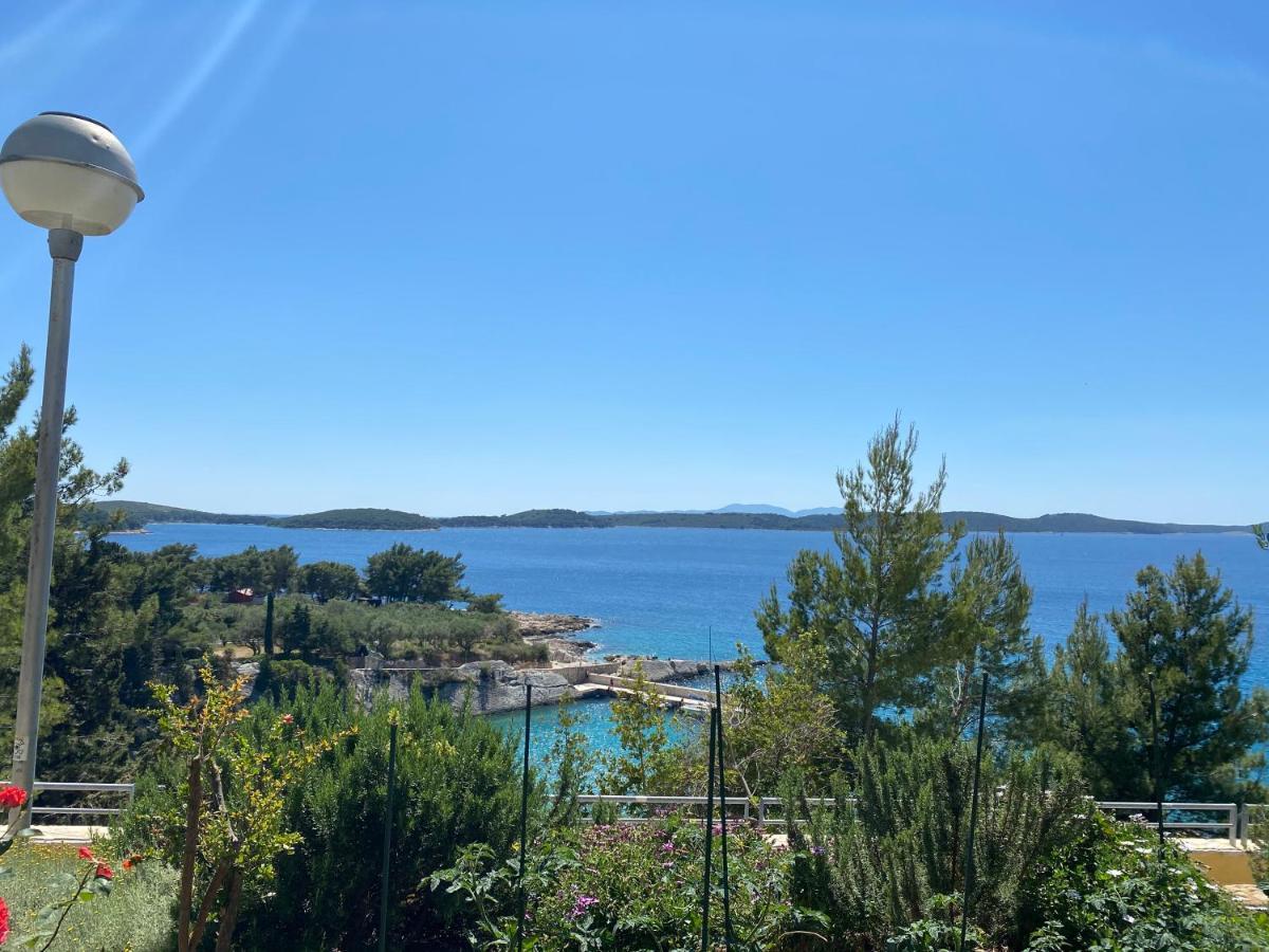 Villa Marijam Hvar Town Extérieur photo