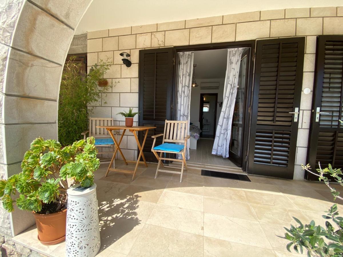 Villa Marijam Hvar Town Extérieur photo