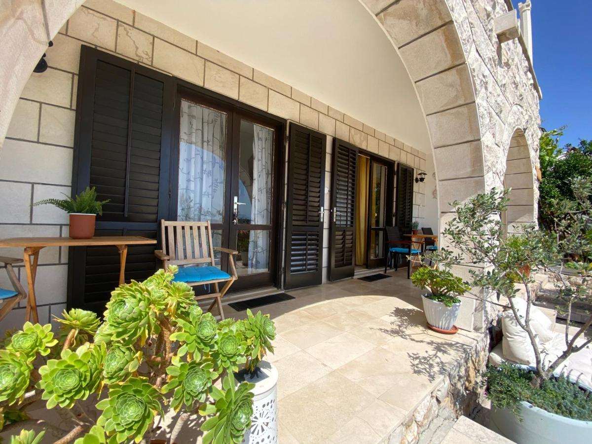 Villa Marijam Hvar Town Extérieur photo