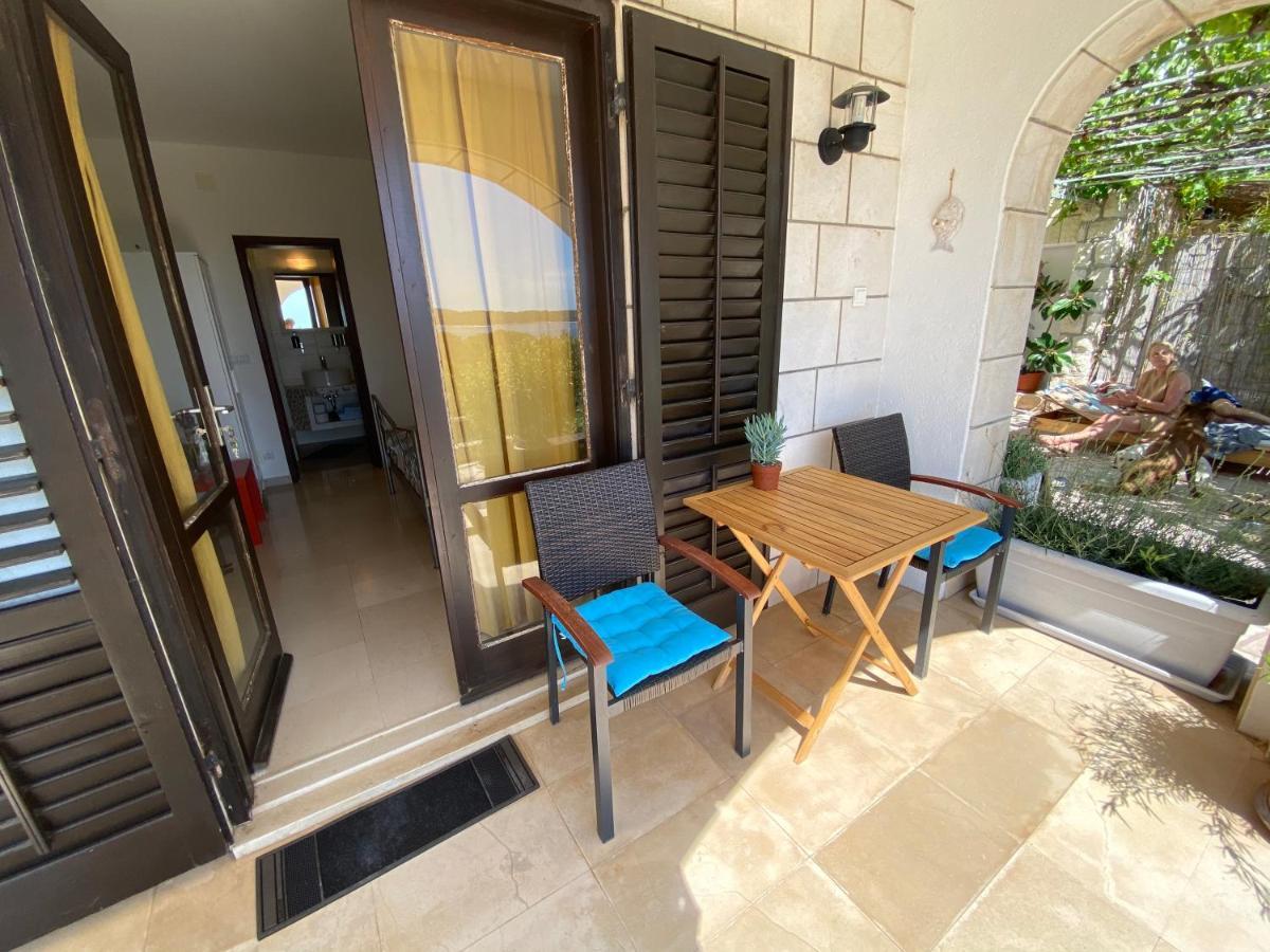 Villa Marijam Hvar Town Extérieur photo