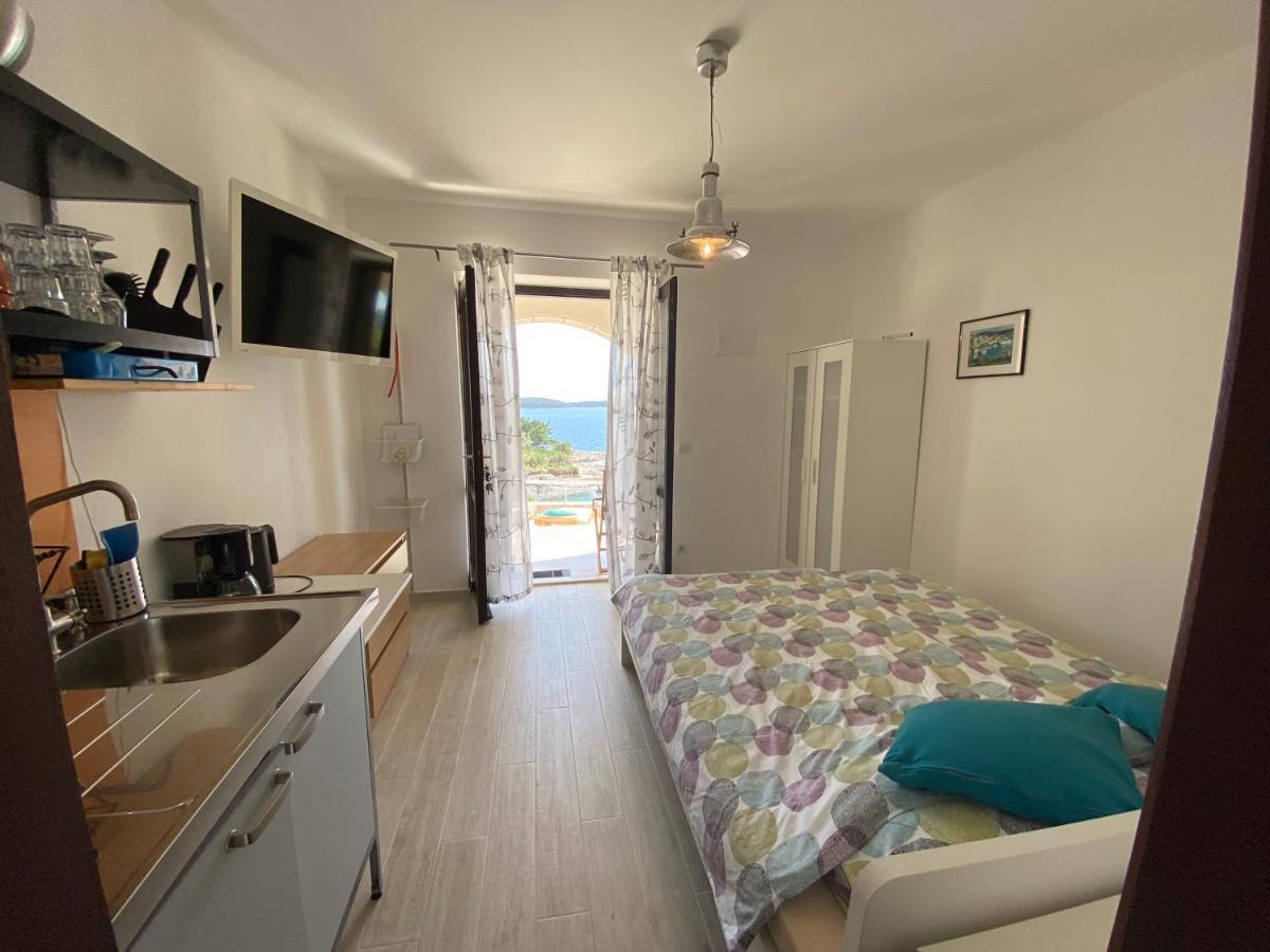 Villa Marijam Hvar Town Extérieur photo