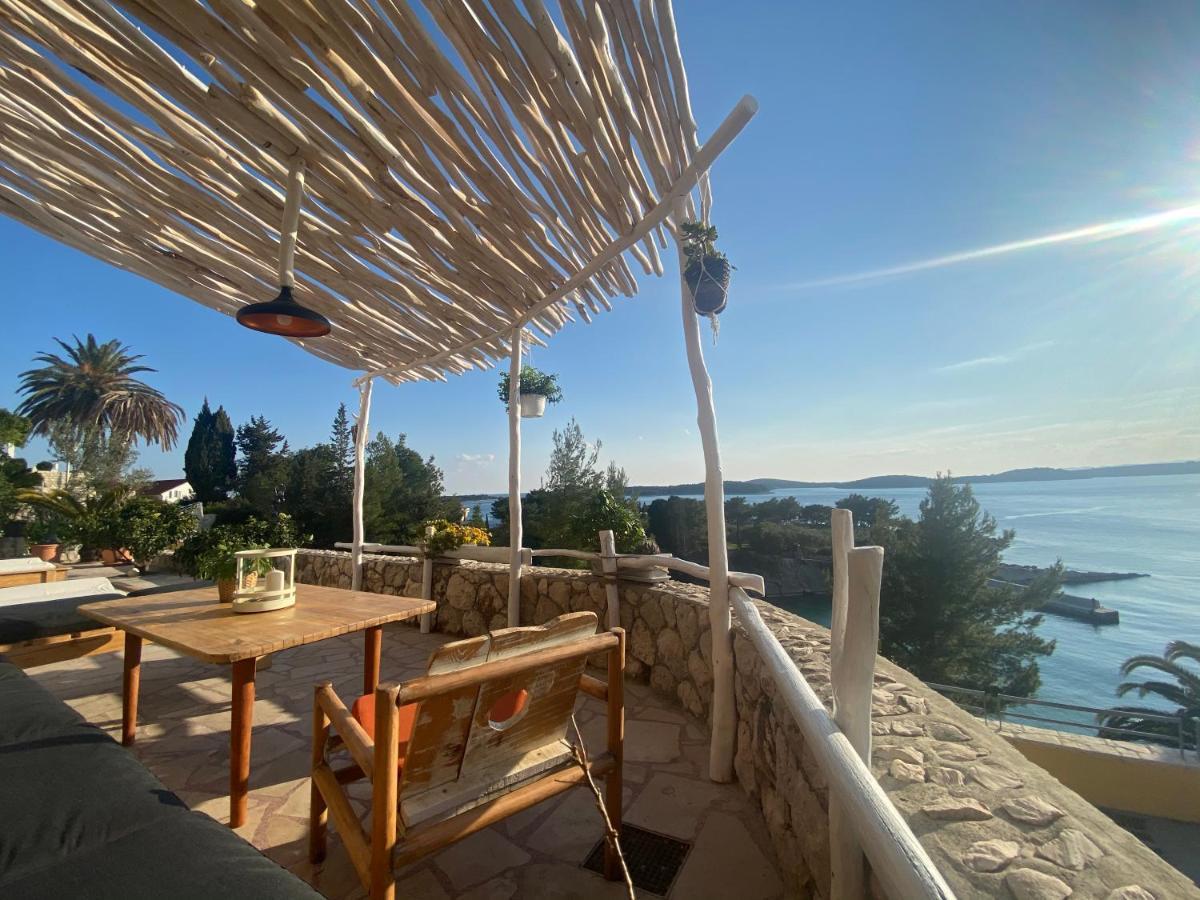 Villa Marijam Hvar Town Extérieur photo