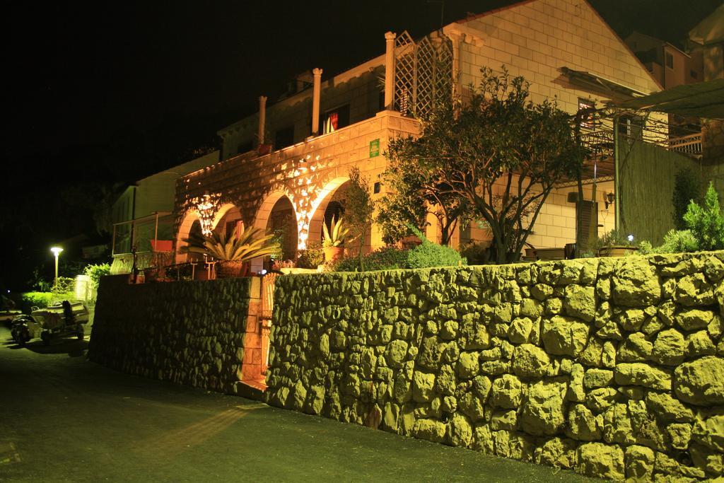 Villa Marijam Hvar Town Extérieur photo