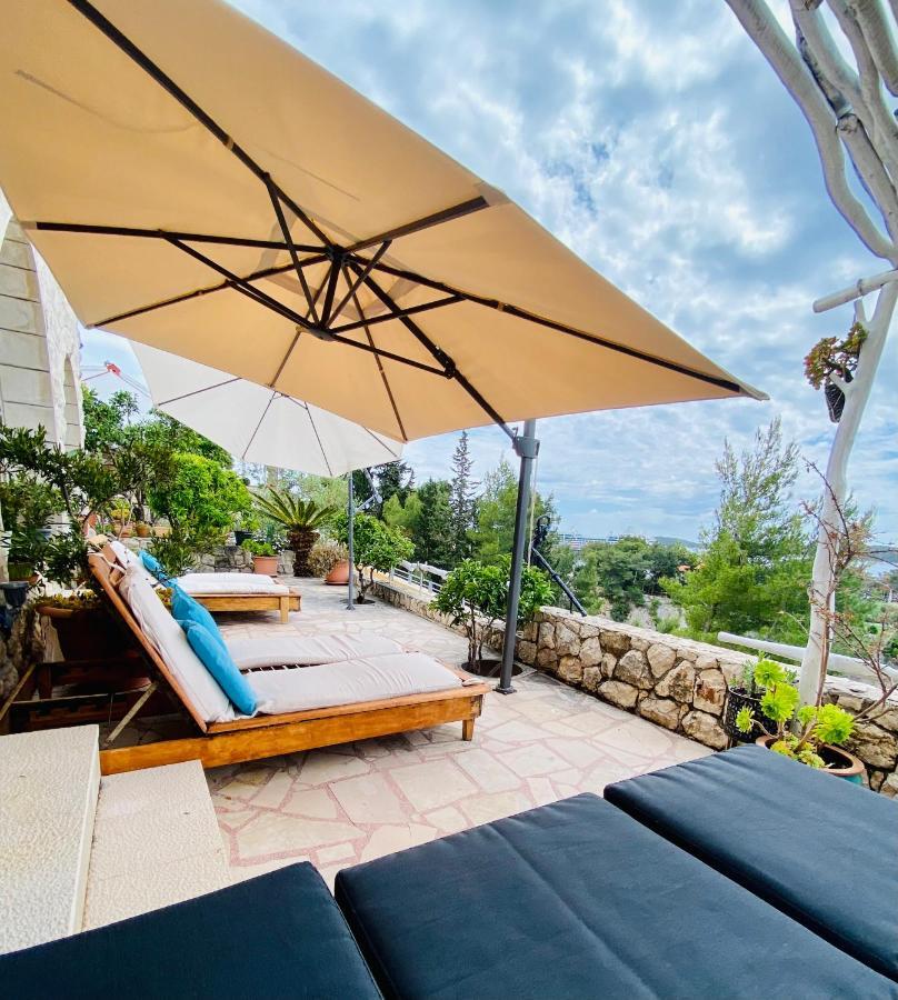 Villa Marijam Hvar Town Extérieur photo