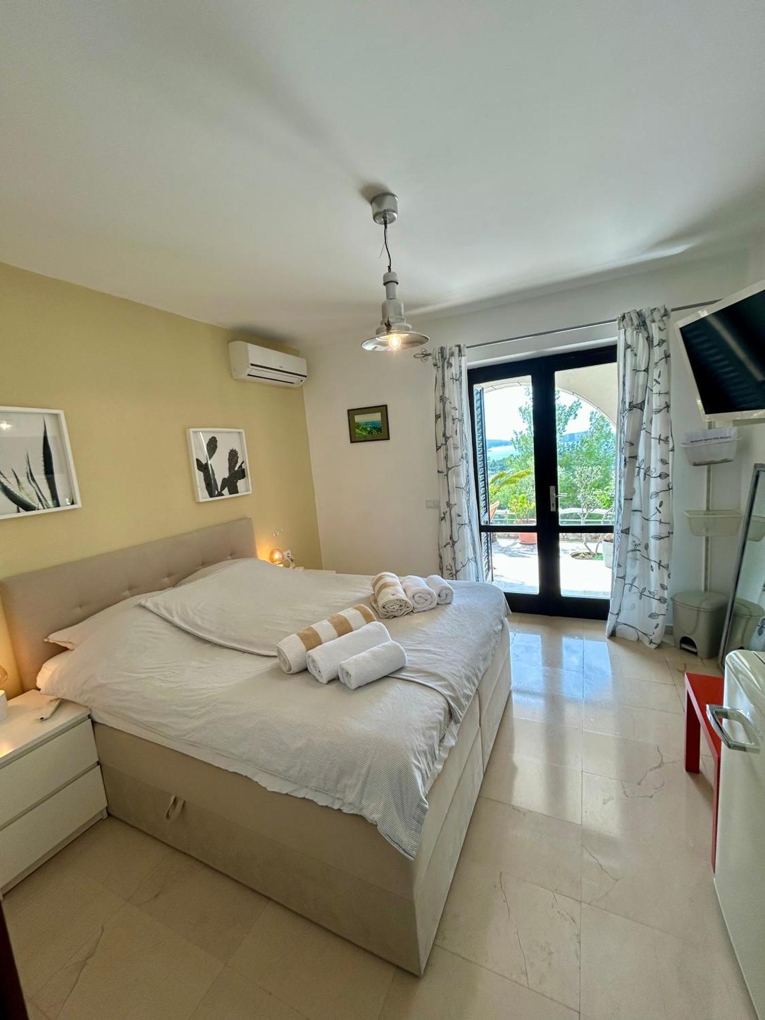 Villa Marijam Hvar Town Extérieur photo