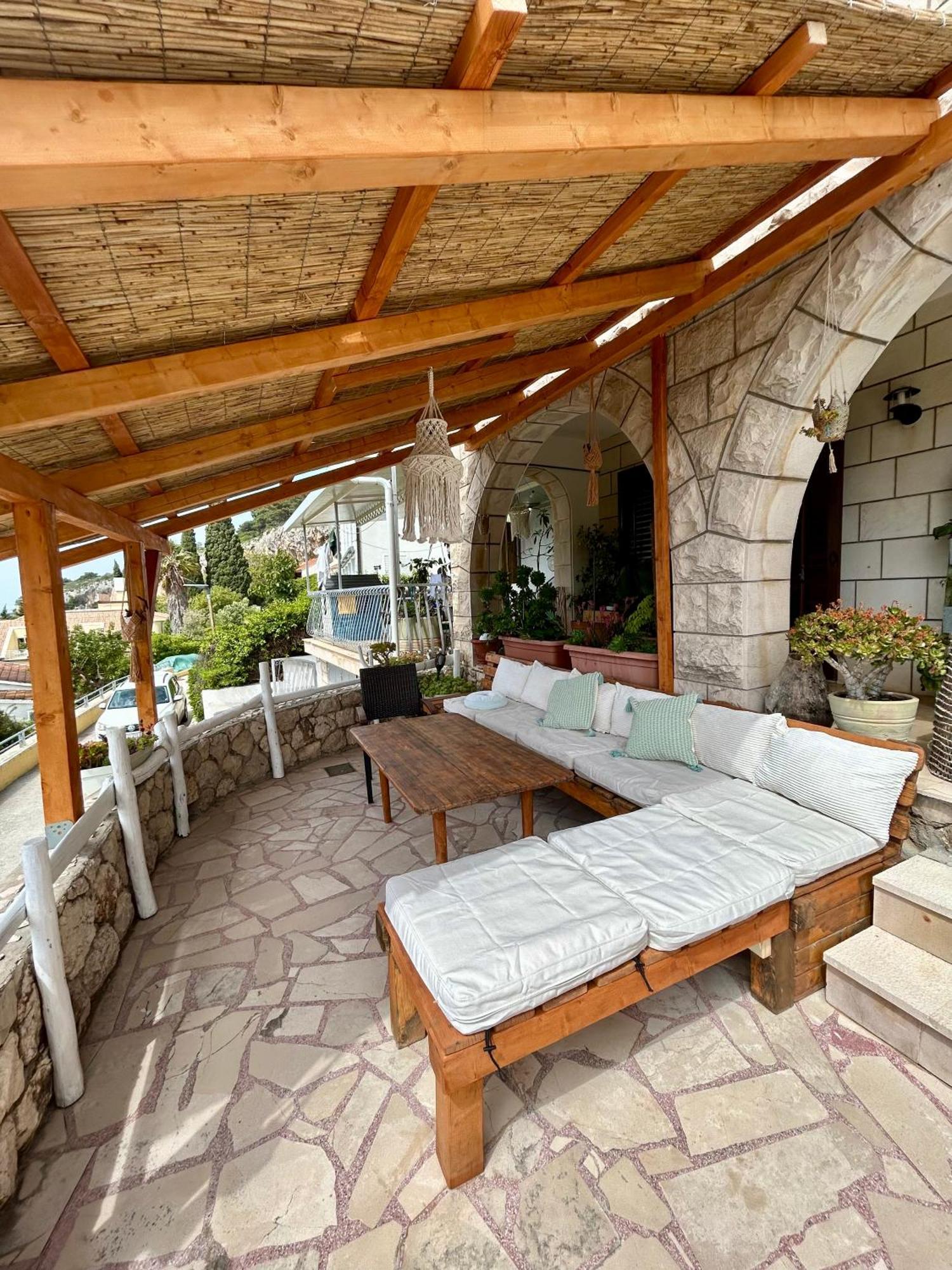 Villa Marijam Hvar Town Extérieur photo