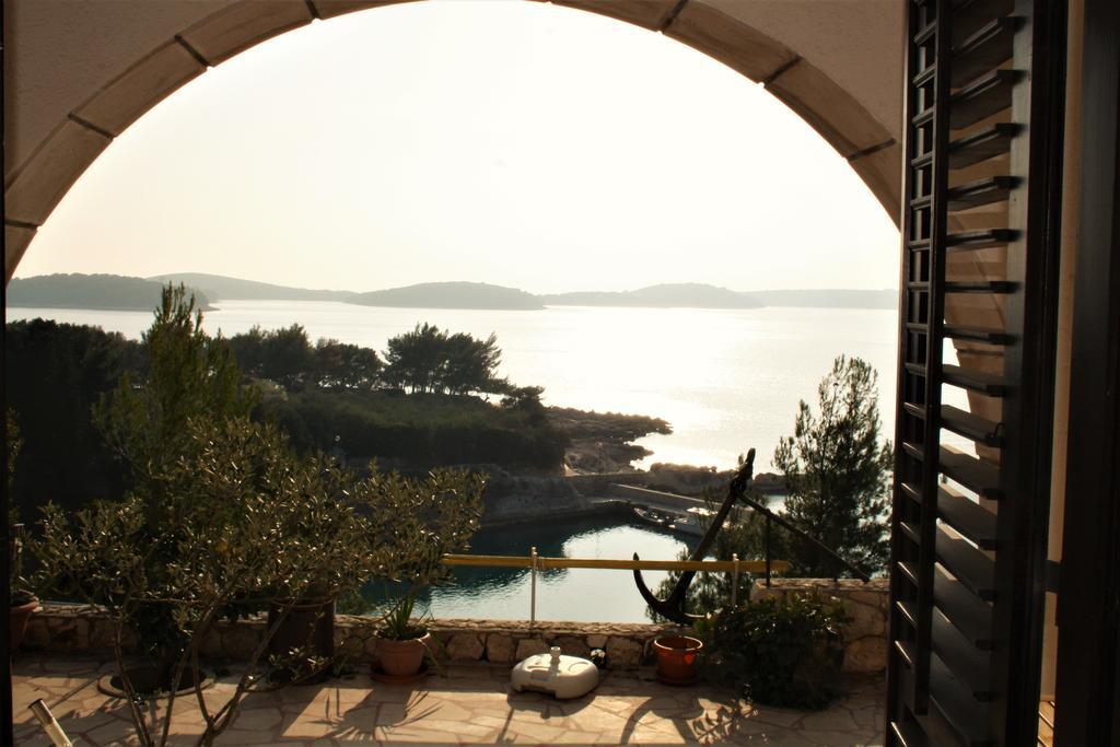 Villa Marijam Hvar Town Extérieur photo