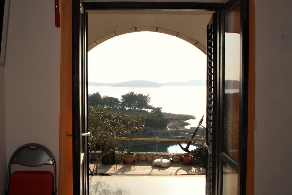 Villa Marijam Hvar Town Extérieur photo