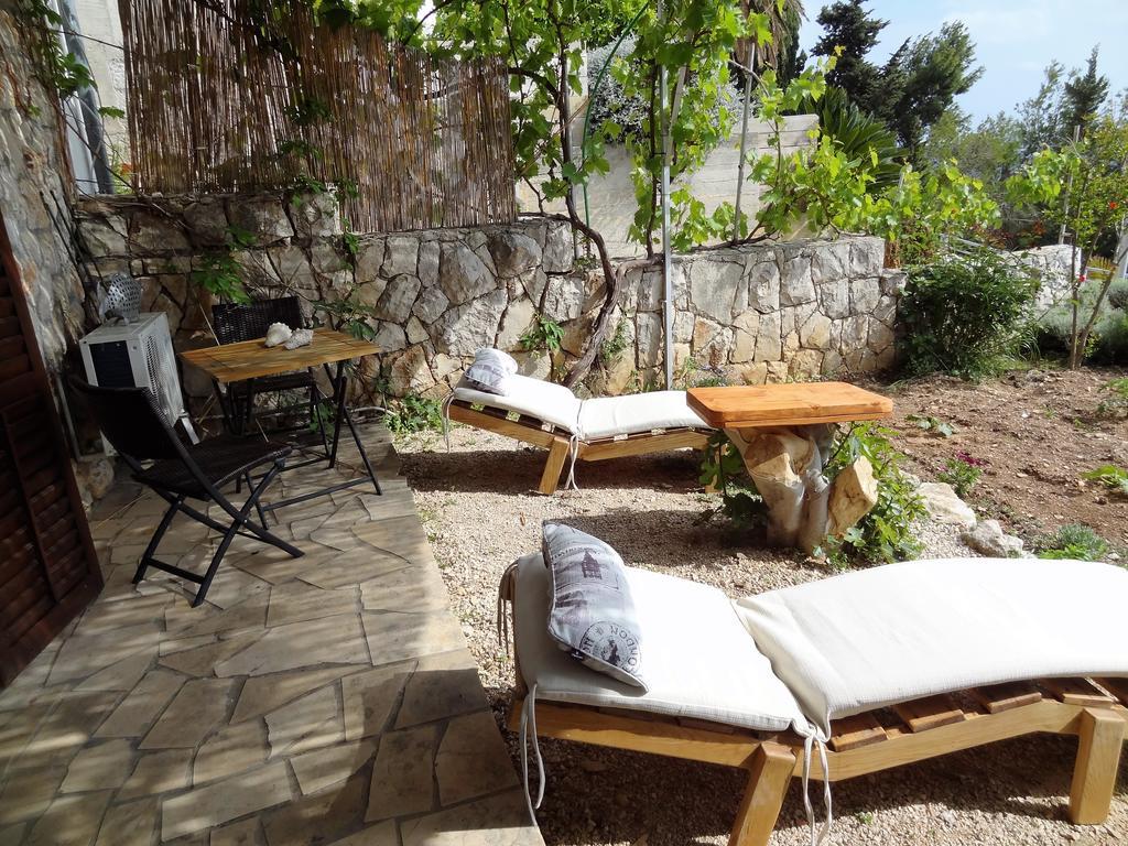 Villa Marijam Hvar Town Extérieur photo