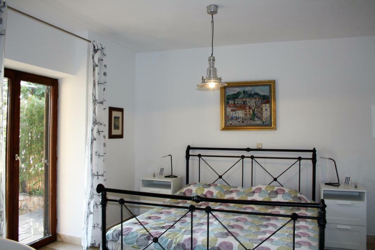 Villa Marijam Hvar Town Extérieur photo