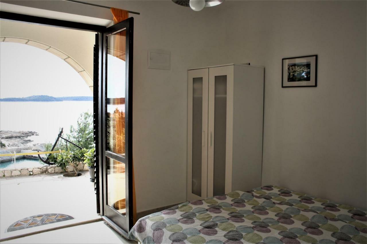 Villa Marijam Hvar Town Extérieur photo