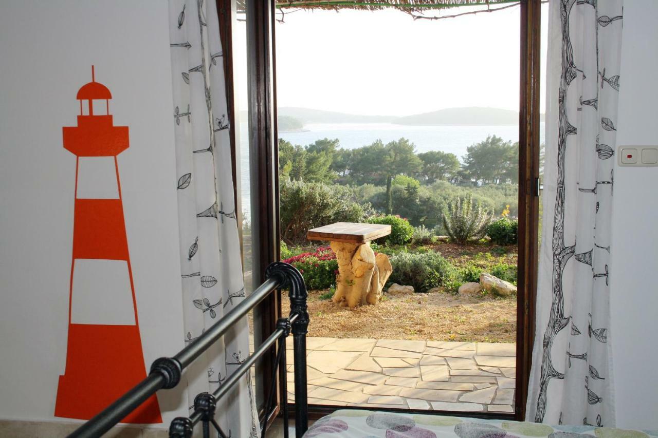 Villa Marijam Hvar Town Extérieur photo